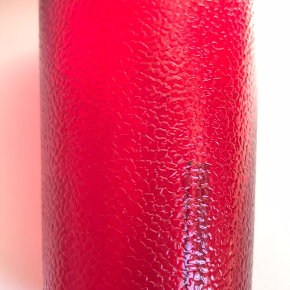 Vintage Acrylic Cambro 4 ounce acrylic juice cups - Picture 7 of 12